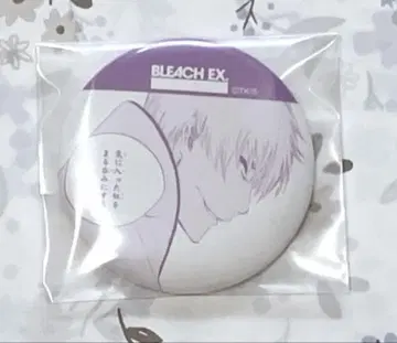 [오늘 한정 가격] BLEACH 원화전 캔뱃지 이치마루 긴