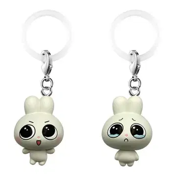 Kkamung&Angto 메지루시 액세서리 Angto 2종