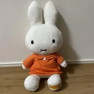 미피 타카라토미 봉제 인형