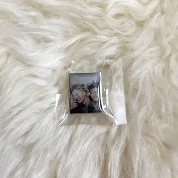 모리 슛토 팬미 모리 히데토 모리 슈토 핀 배지 가챠가챠