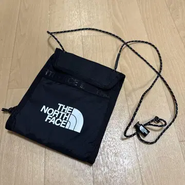 THE NORTH FACE 사코슈 블랙