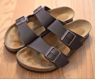 BIRKENSTOCK 남성용 샌들 39 25.0cm