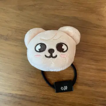 skzoo 퍼핌 머리끈