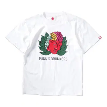 컬러풀 대불 TEE