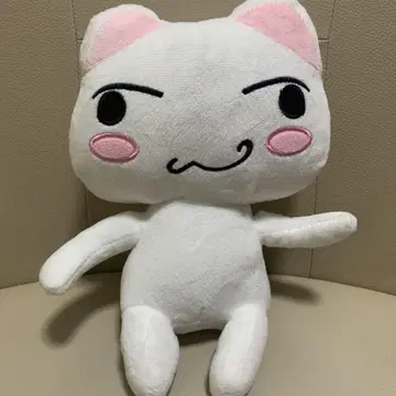 어디서나 함께 이노우에 토로 봉제 인형