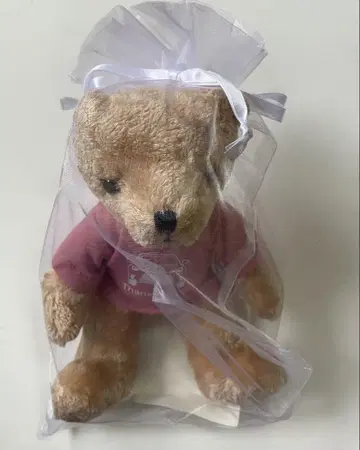렉서스 베어 봉제 인형