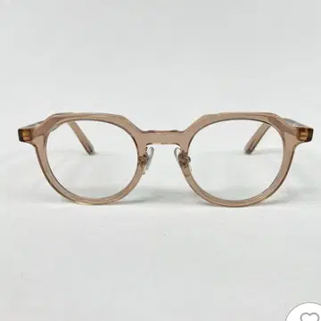 STEADY THE ORDINARY SPECTACLES 안경