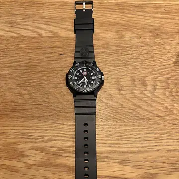 LUMINOX 3000V3