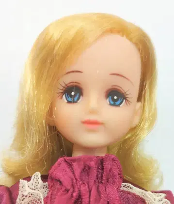 타카라 타카라 바비 프렌드 엘리