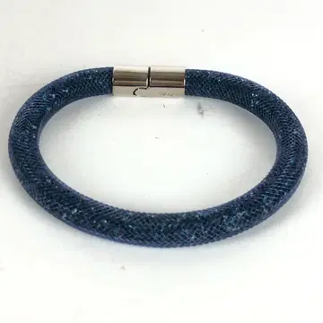 SWAROVSKI 스와로브스키 액세서리 블루 소품 여성용