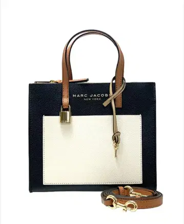 [새상품급] MARC JACOBS 가죽 숄더백