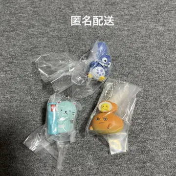 묶음 판매 가챠가챠