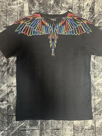 [인기 모델] MARCELO BURLON 티셔츠 XS (M 상당)