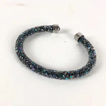 SWAROVSKI 스와로브스키 액세서리 블루 잡화 여성용