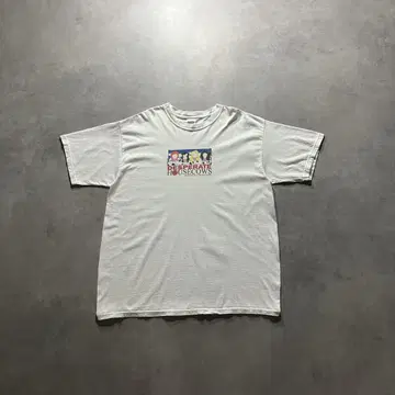 00s 절망적인 아내들 패러디 소 애니멀 농담 티셔츠 티셔츠