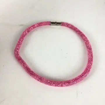 SWAROVSKI 스와로브스키 액세서리 핑크 잡화 여성용