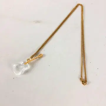 SWAROVSKI 스와로브스키 목걸이 골드 여성용 브랜드