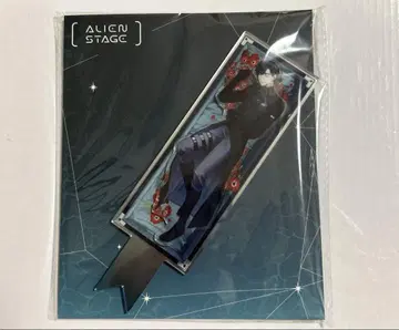alienstage ivan 아크릴 스탠드