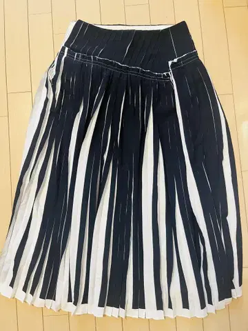 3.1 Philip Lim 스커트 플레어 롱