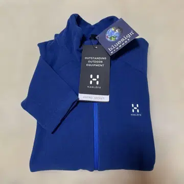 HAGLOFS MEN'S ASTRO JACKET