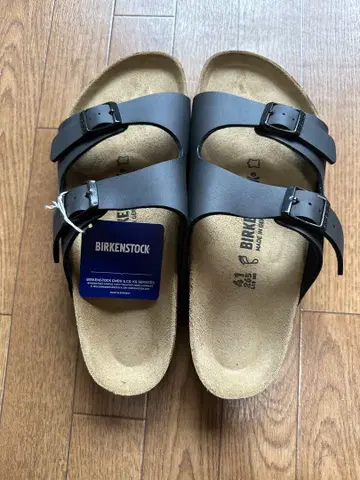 버켄스탁 샌들