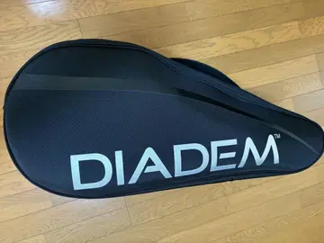 DIADEM 라켓 백 12권 디아뎀