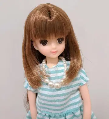 미호짱 리카짱 캐슬 오타노시미 인형