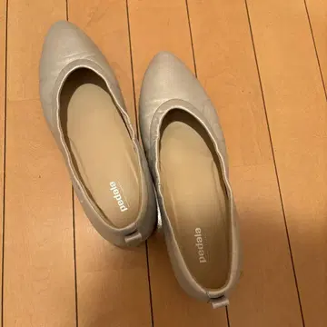 pedala 실버 슬립온
