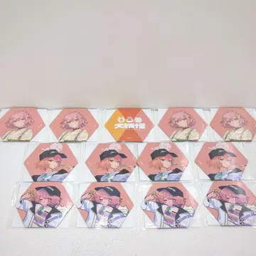 대요괴 나루세 nqrse 마그넷 13장