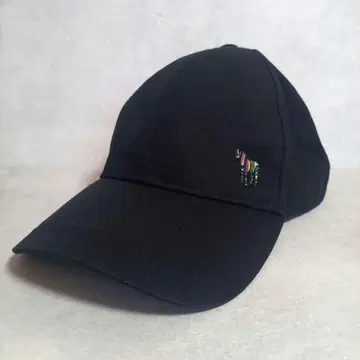 PS Paul Smith 캡 블랙