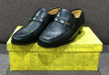 marelli 마렐리 리프레셔 가죽 신발 23cm EEE