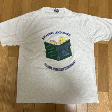 90s BEST FRUIT OF THE LOOM XL 티셔츠