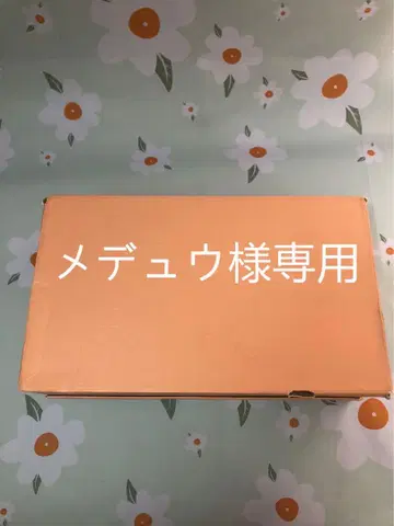 여름 블랙 샌들 23.5cm (메듀우)