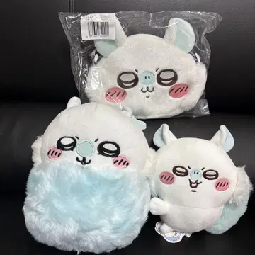 치이카와 (먼작귀) 모몽가 묶음 판매