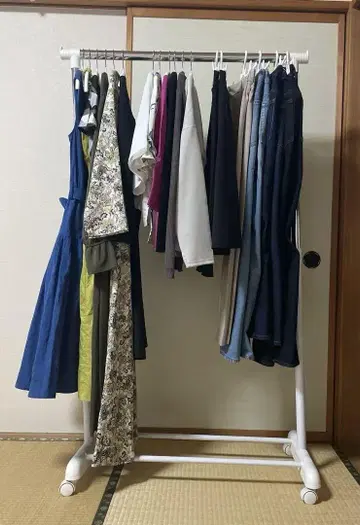 여성용 의류 묶음 판매