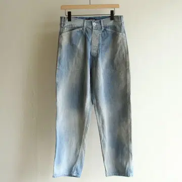 AUBERGE 25SS 가스파르 블루(선번)