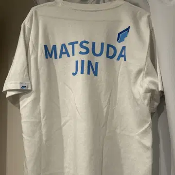 PRODUCE 101 JAPAN SEASON 2 티셔츠 마츠다 슌