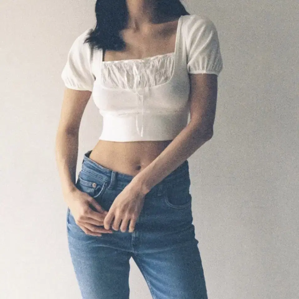 Items Similar to Not Your Rose Hook Square Top | Global Bunjang