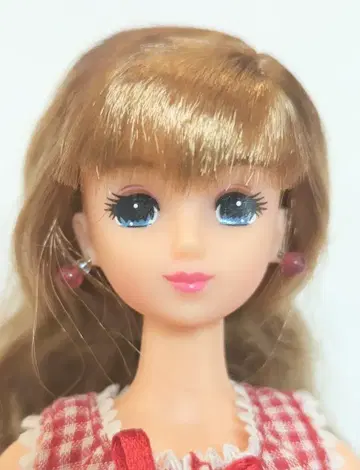 타카라 제니 프렌드 아야