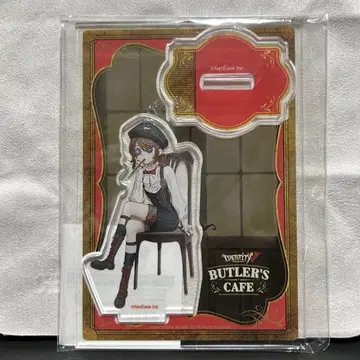 제5인격 Butler's cafe 화가 아크릴 스탠드