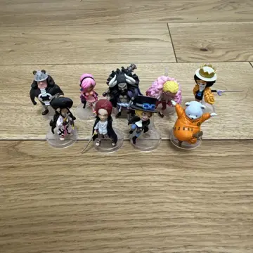 원피스 ONE PIECE 피규어 원피스의 열매