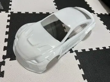 요코모 RC-F GT3