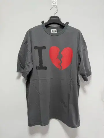 magliano 저지 SUFFER TEE 티셔츠
