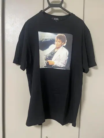 마이클 잭슨 스릴러 티셔츠