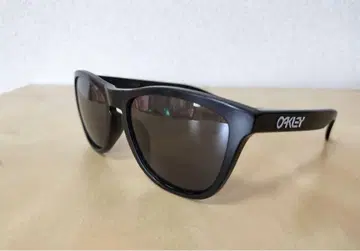 렌즈 새상품 오클리 FROGSKINS