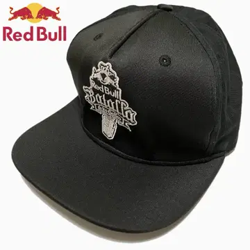 Red Bull/레드불 Batalla de los Gallos CAP
