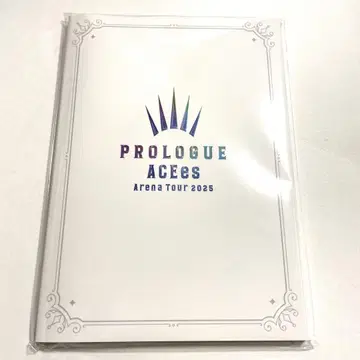 ACEes 미니 포토북