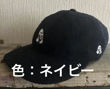 타코마 후지 레코드 네이비 캡