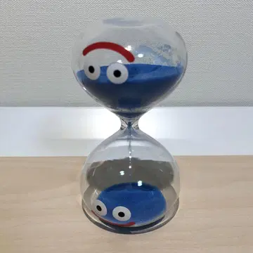 드래곤 퀘스트 슬라임 모래시계