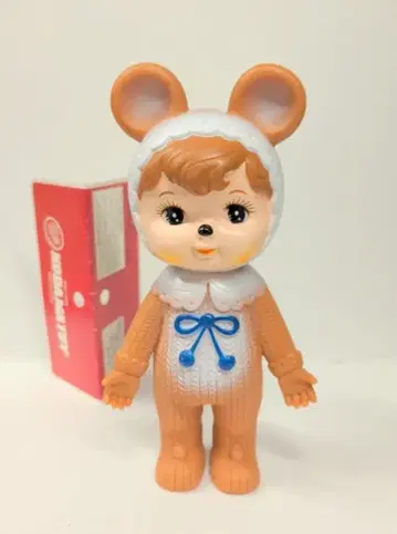 KODAMA TOY Charmy WDA.B2 곰